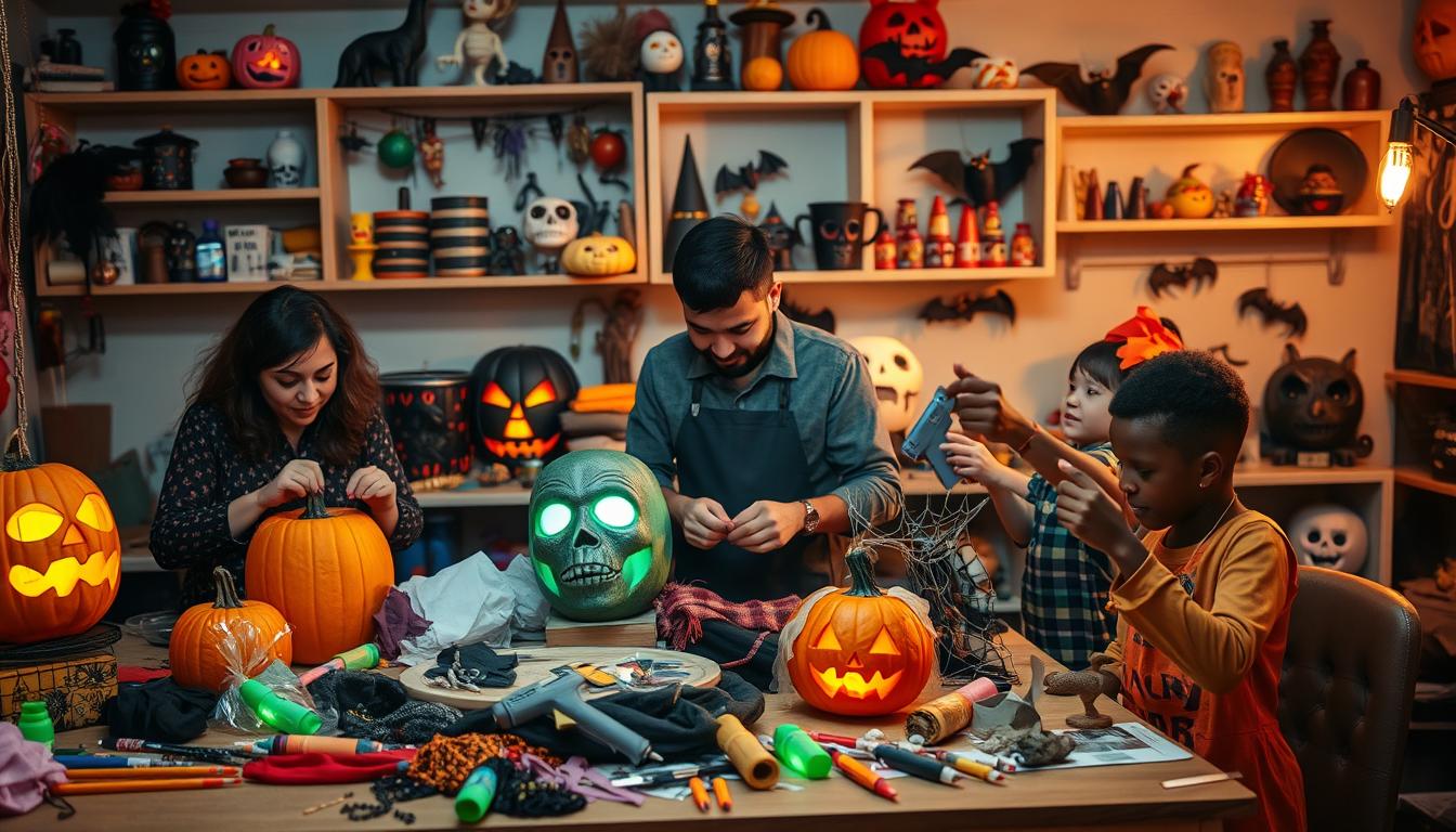 Early Halloween Preparation Tips for 2025 blog